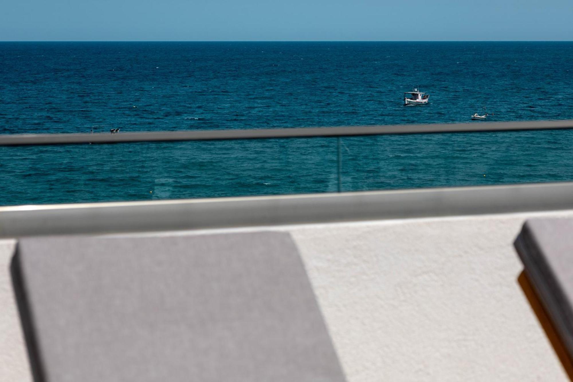 Hotel12 Λεπτοκαρυά Εξωτερικό φωτογραφία