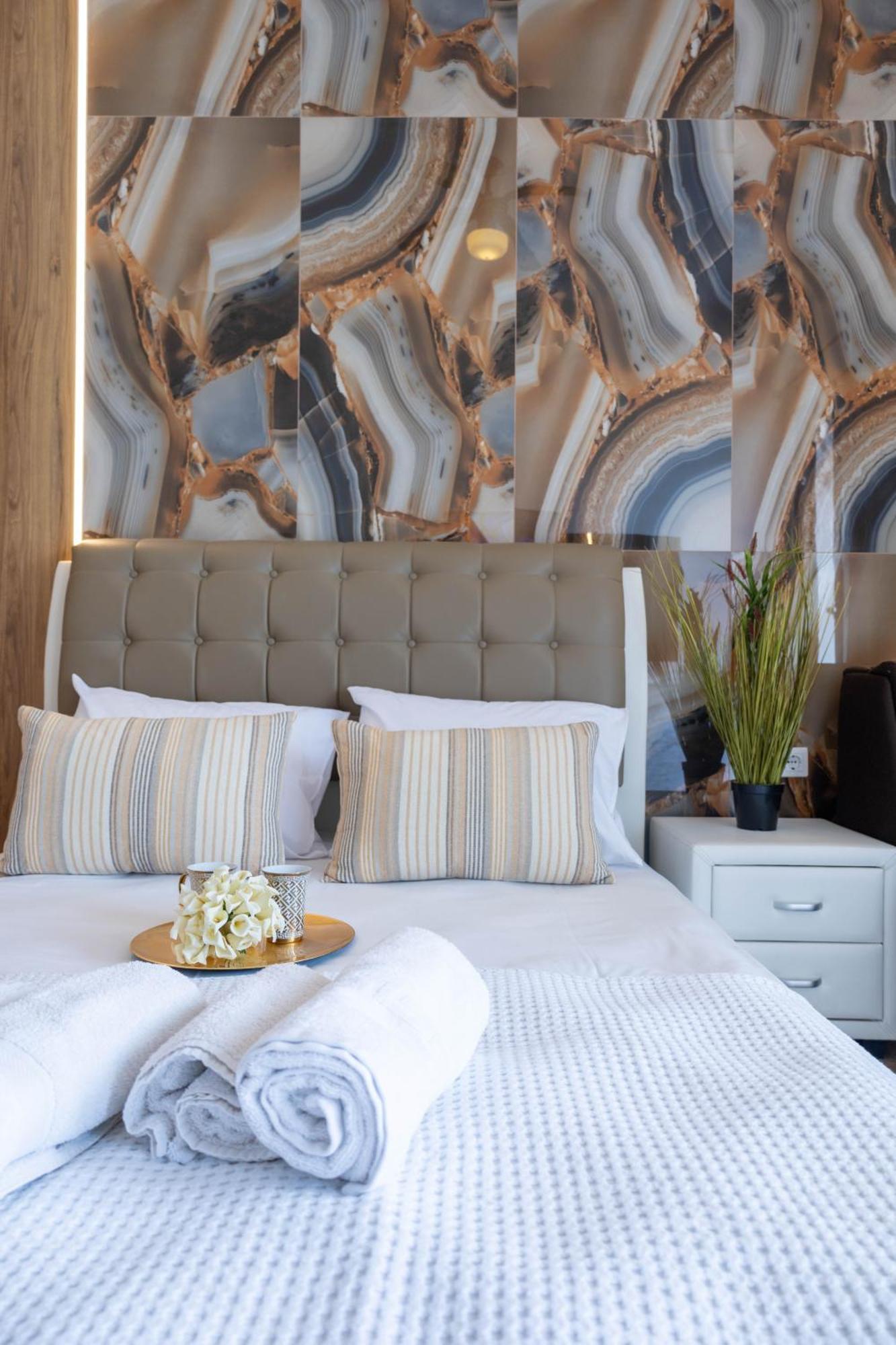 Hotel12 Λεπτοκαρυά Εξωτερικό φωτογραφία