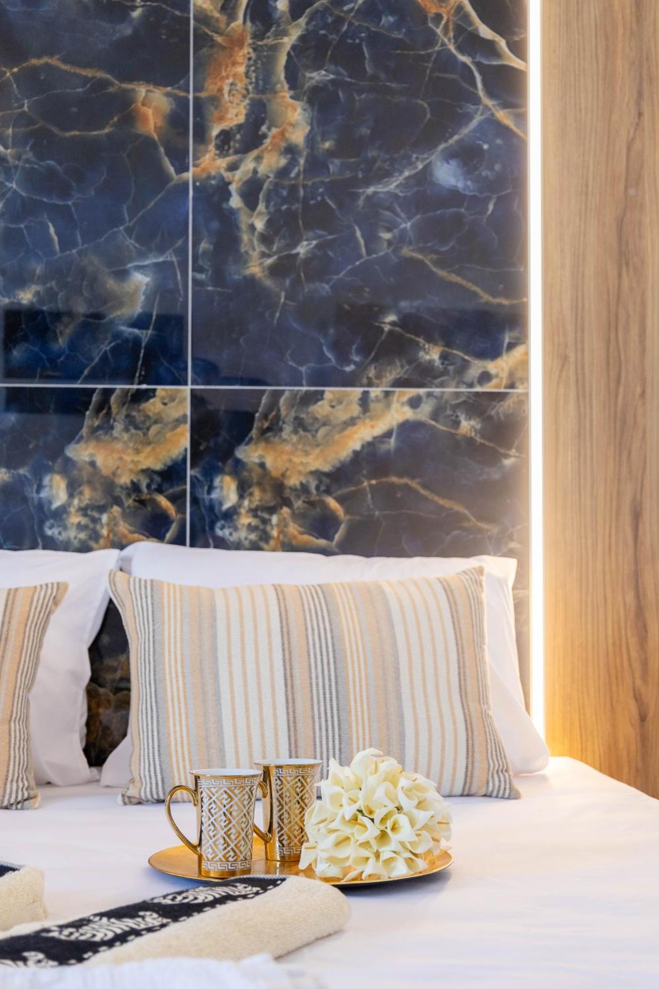 Hotel12 Λεπτοκαρυά Εξωτερικό φωτογραφία