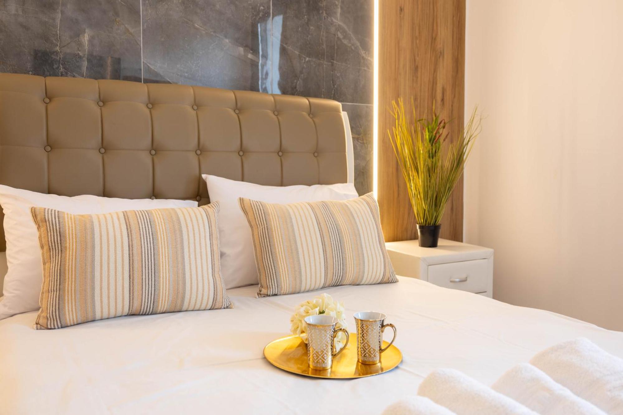 Hotel12 Λεπτοκαρυά Εξωτερικό φωτογραφία