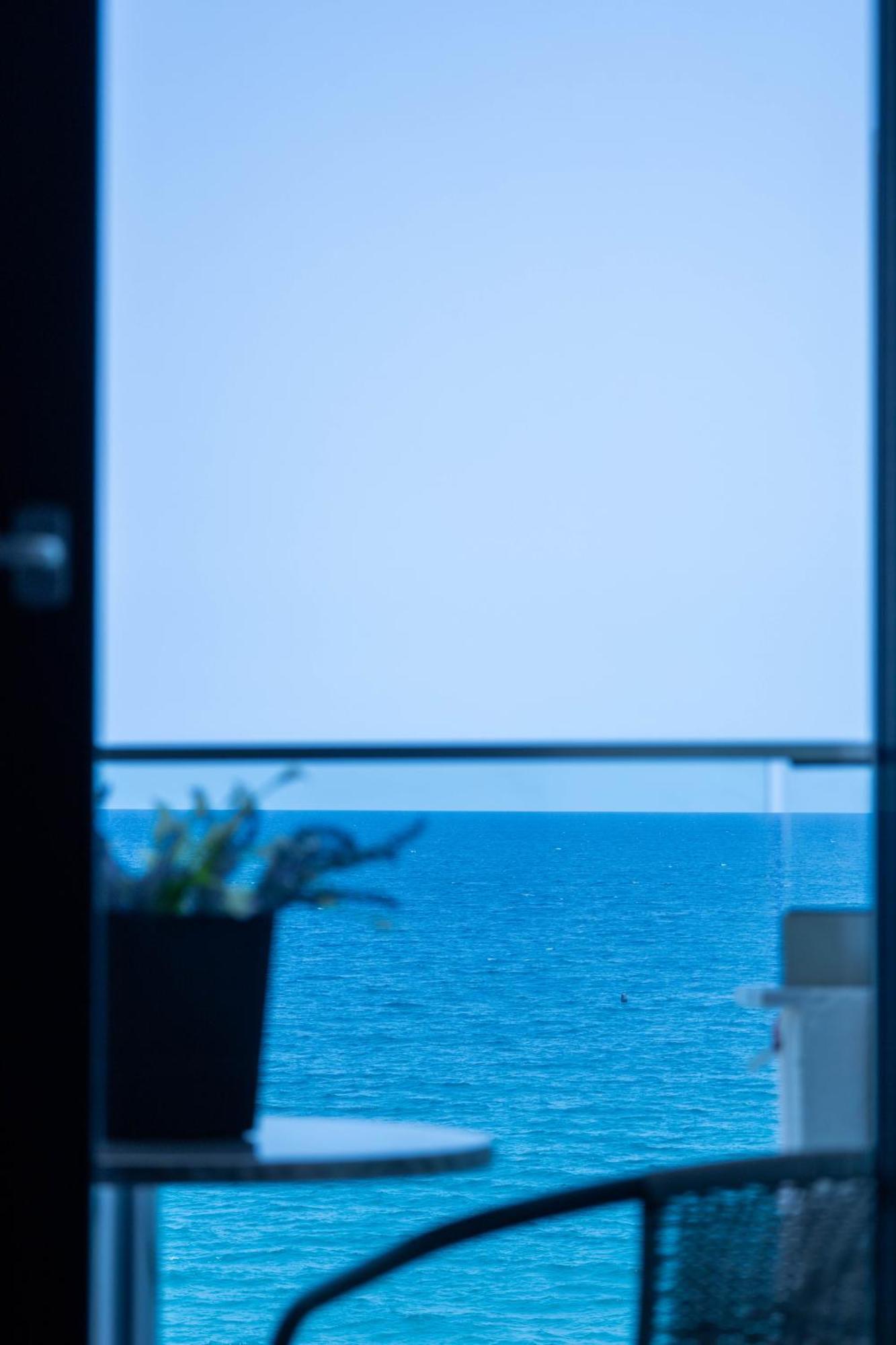 Hotel12 Λεπτοκαρυά Εξωτερικό φωτογραφία