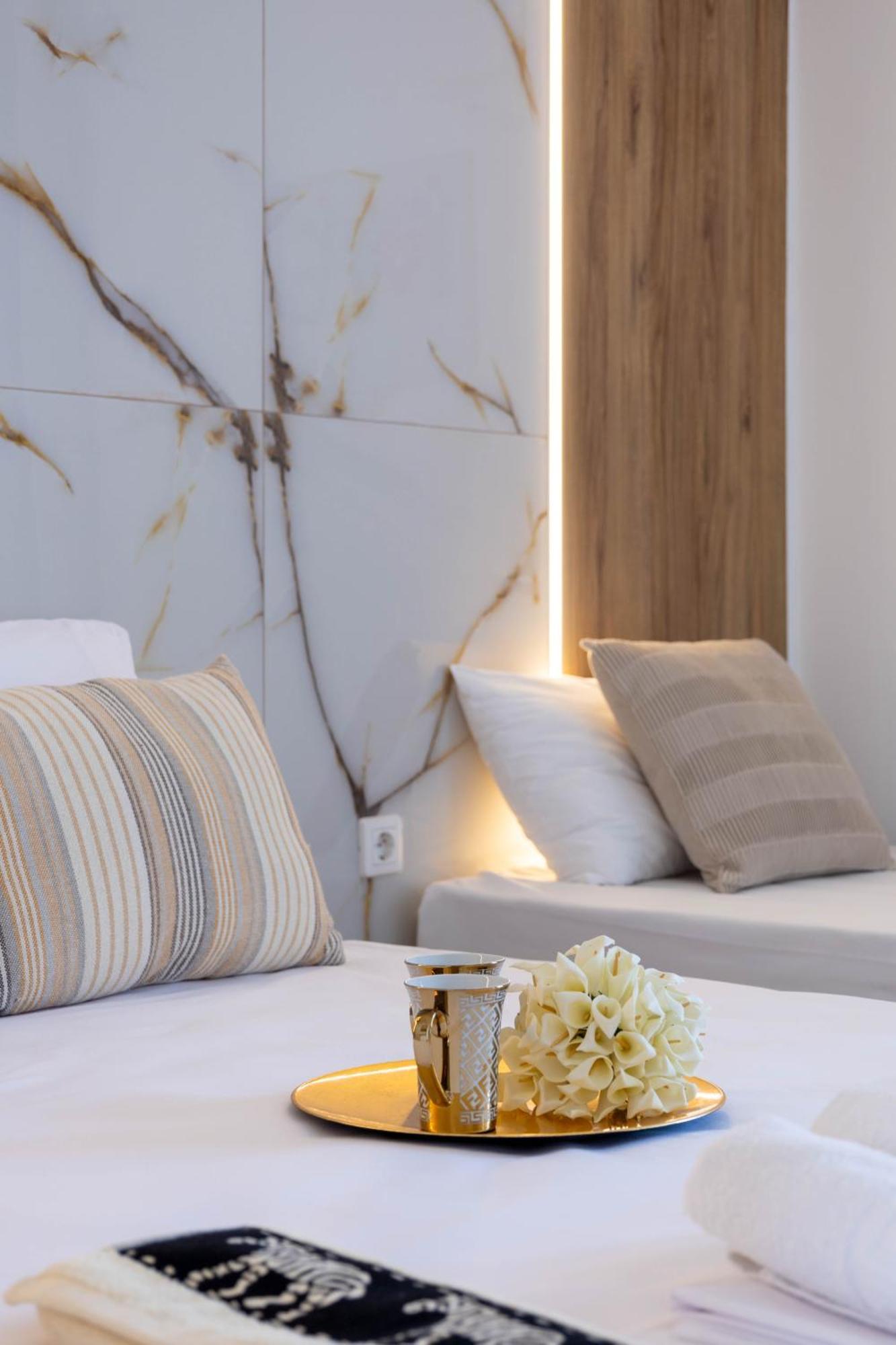 Hotel12 Λεπτοκαρυά Εξωτερικό φωτογραφία