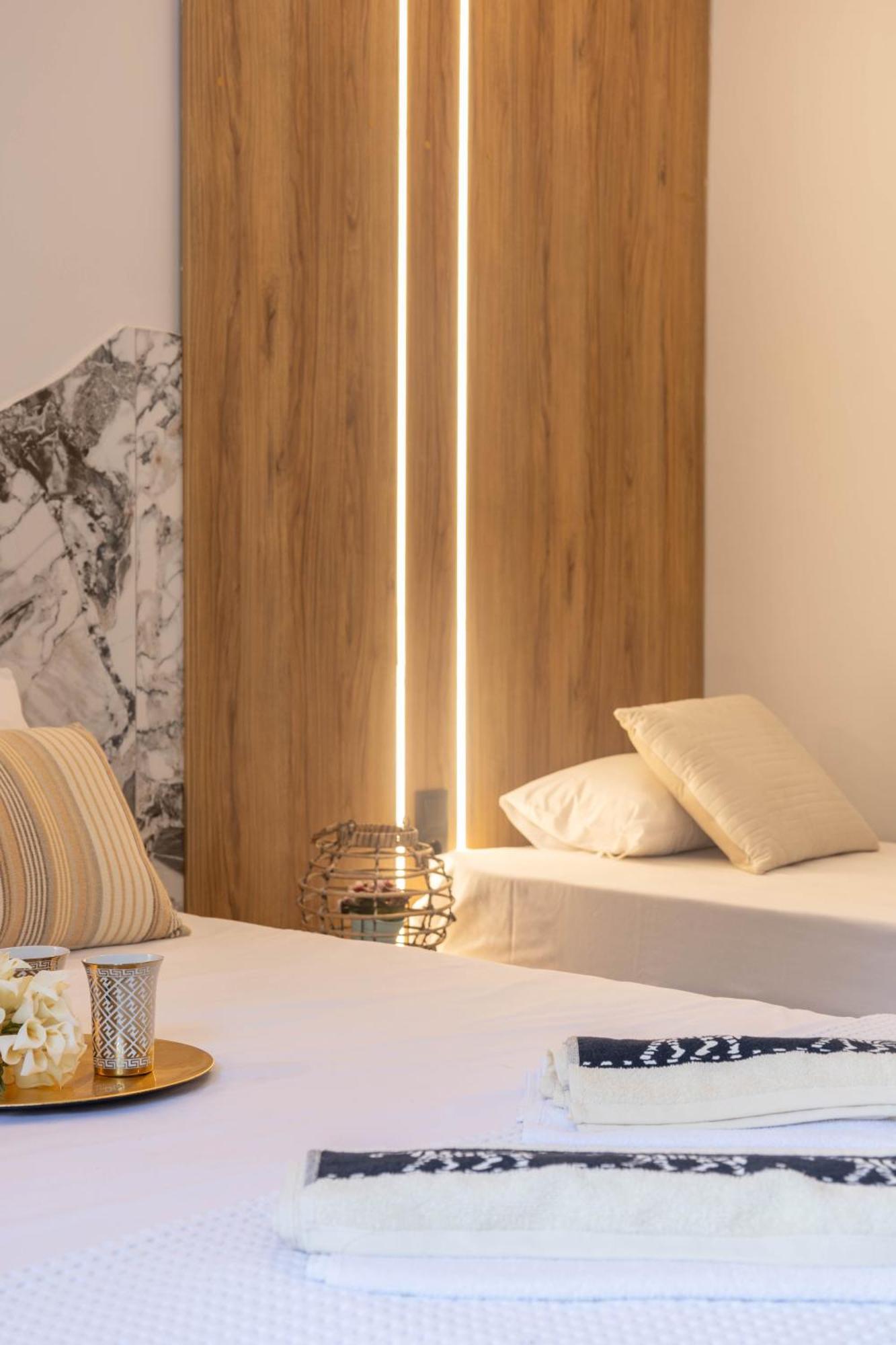 Hotel12 Λεπτοκαρυά Εξωτερικό φωτογραφία
