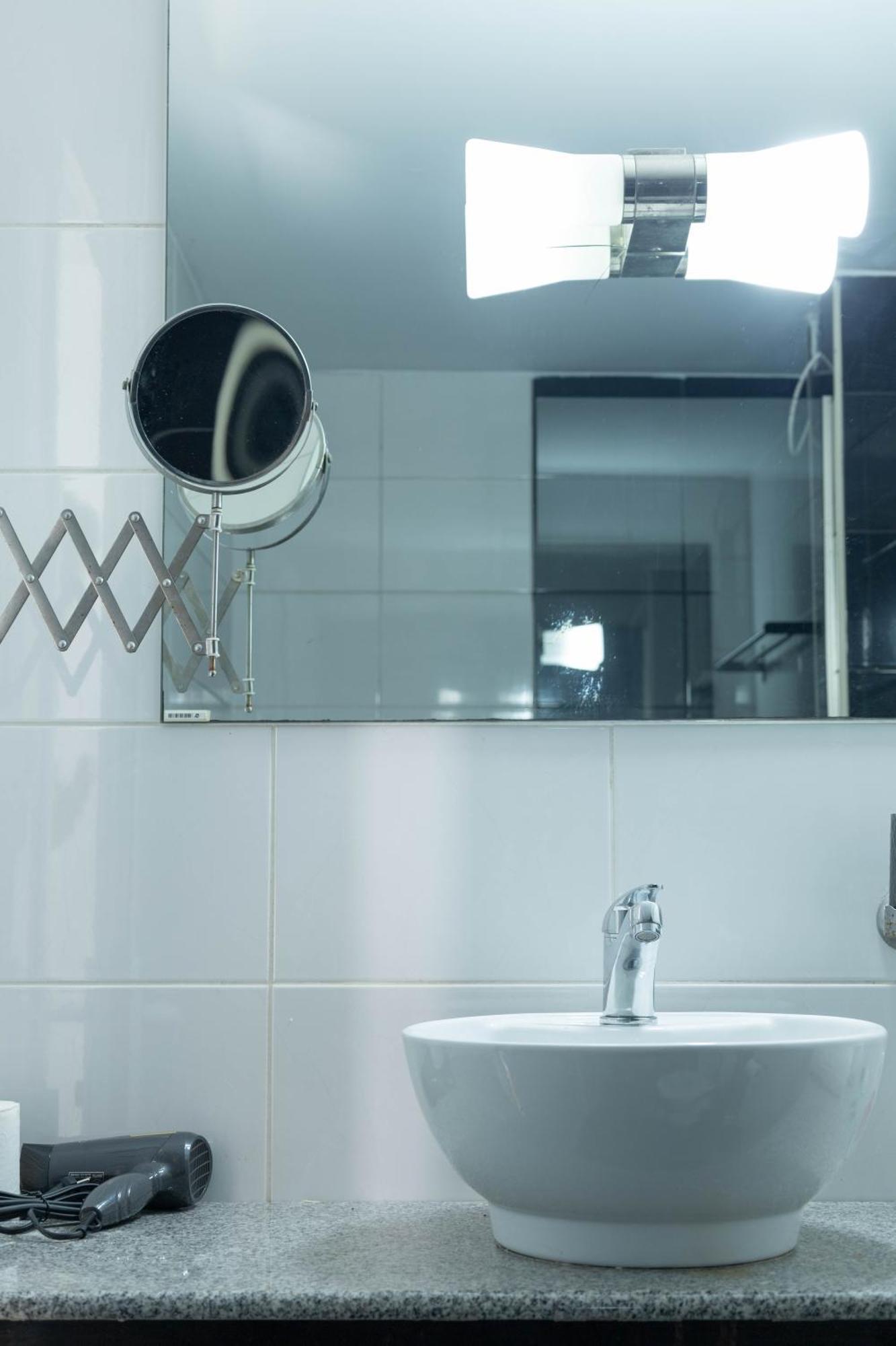 Hotel12 Λεπτοκαρυά Εξωτερικό φωτογραφία
