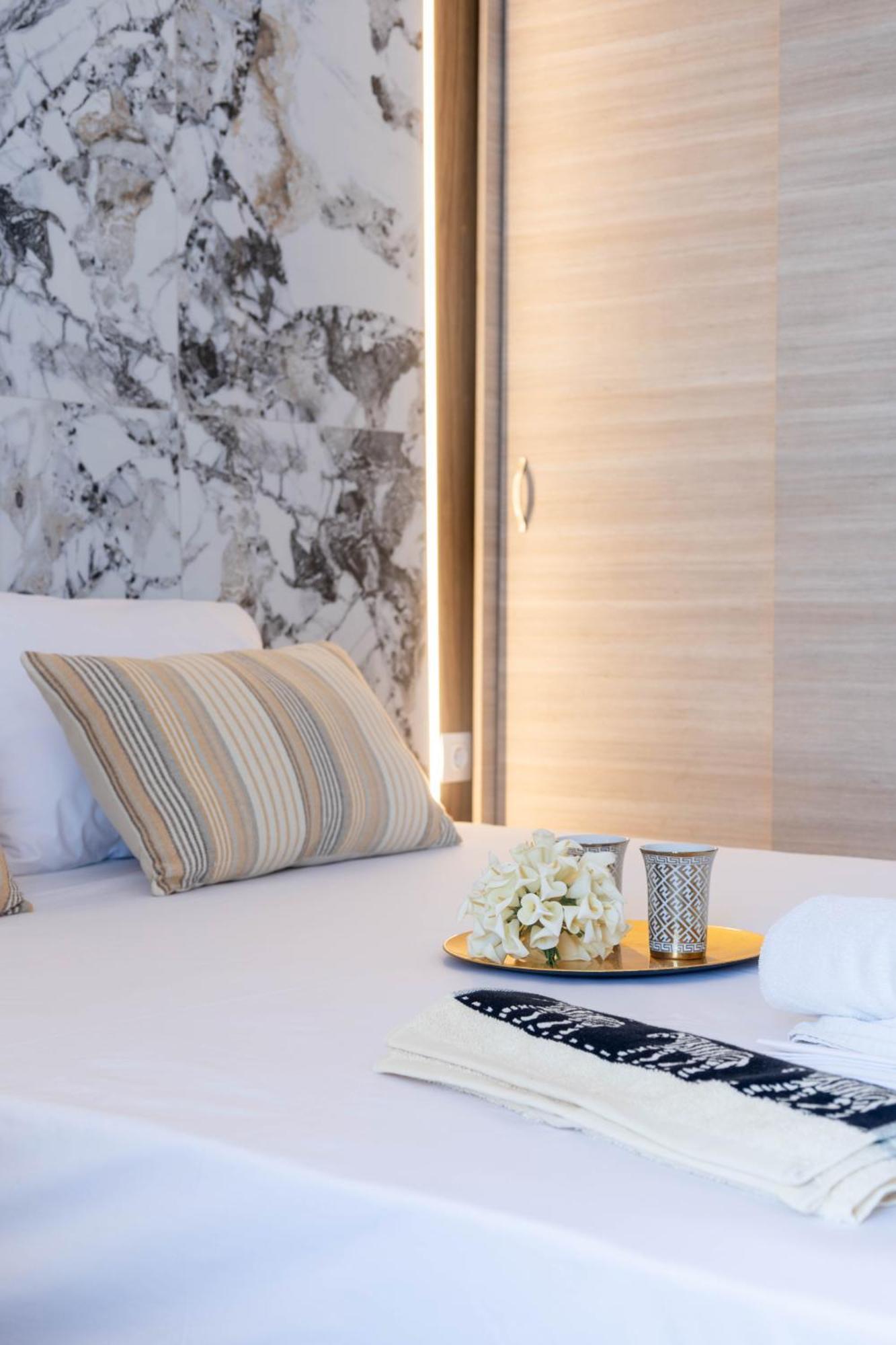 Hotel12 Λεπτοκαρυά Εξωτερικό φωτογραφία
