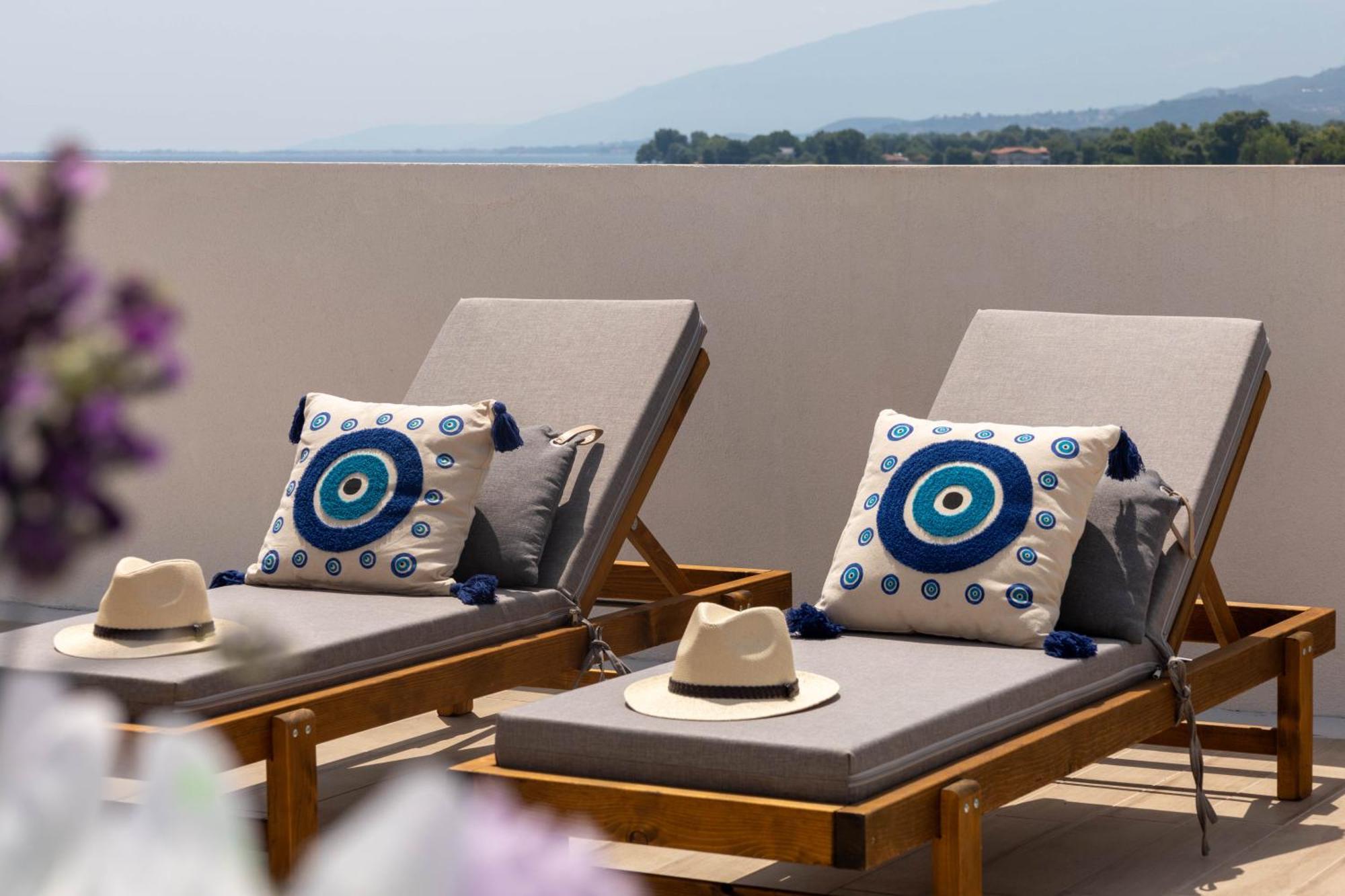 Hotel12 Λεπτοκαρυά Εξωτερικό φωτογραφία