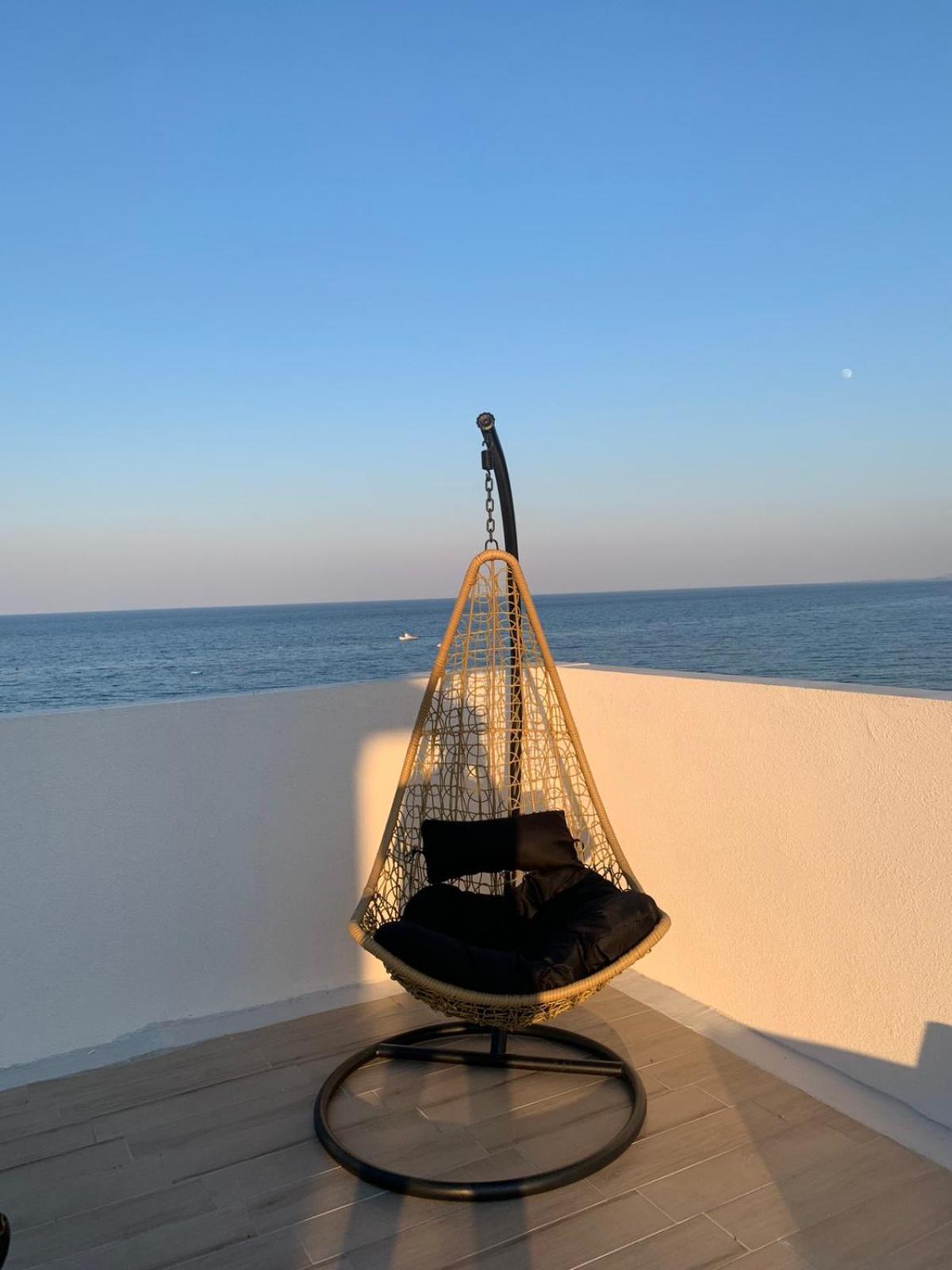 Hotel12 Λεπτοκαρυά Εξωτερικό φωτογραφία