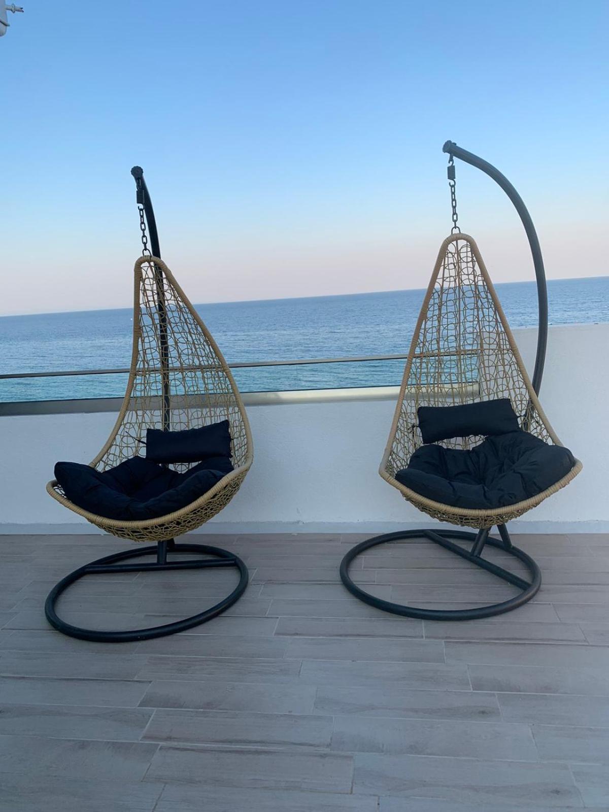 Hotel12 Λεπτοκαρυά Εξωτερικό φωτογραφία