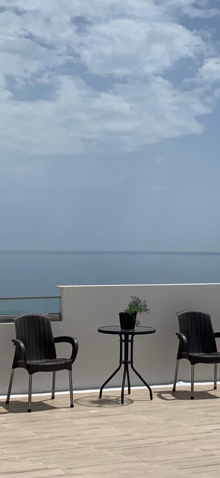 Hotel12 Λεπτοκαρυά Εξωτερικό φωτογραφία