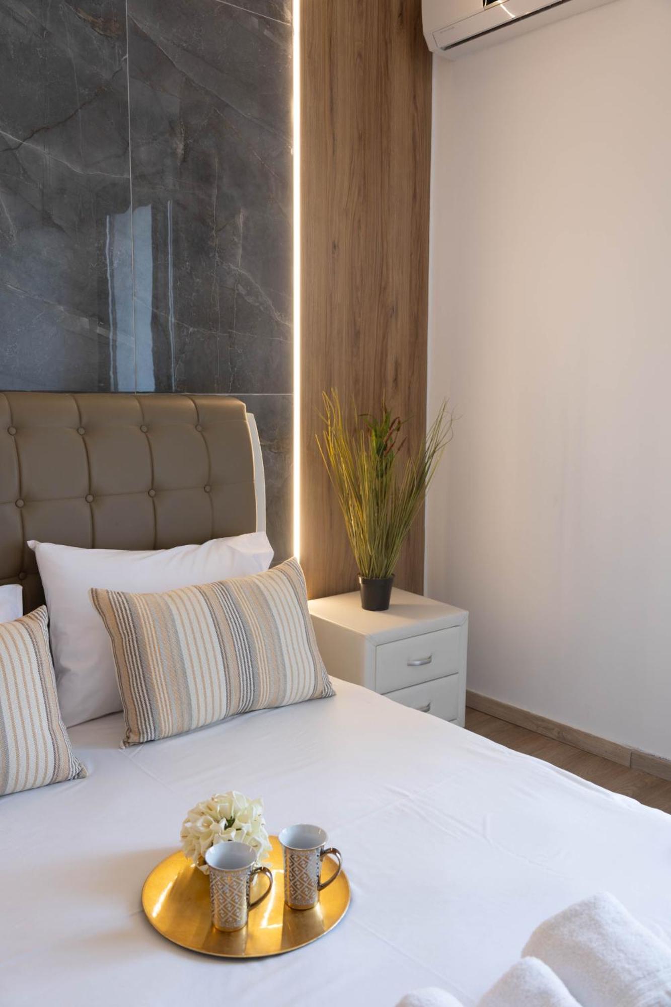 Hotel12 Λεπτοκαρυά Εξωτερικό φωτογραφία