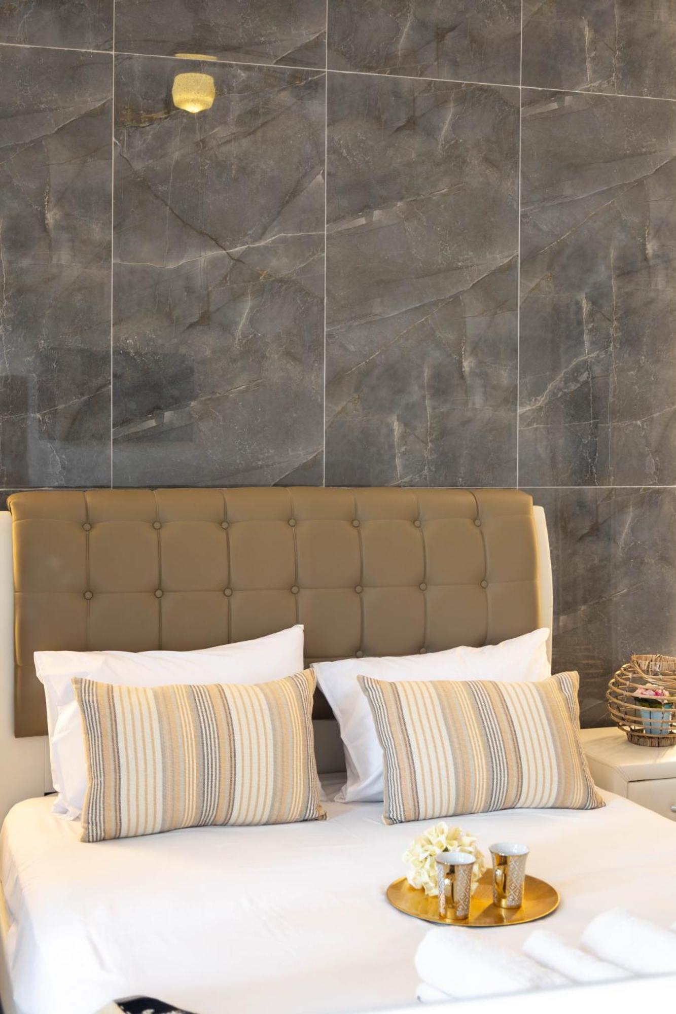 Hotel12 Λεπτοκαρυά Εξωτερικό φωτογραφία
