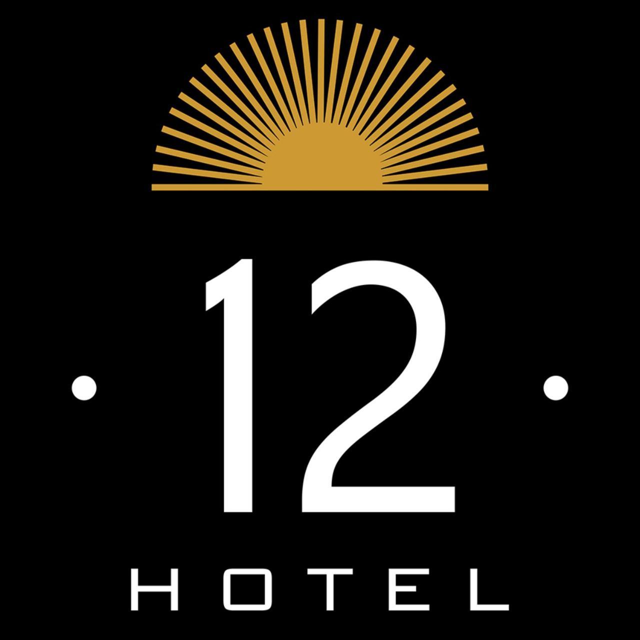 Hotel12 Λεπτοκαρυά Εξωτερικό φωτογραφία