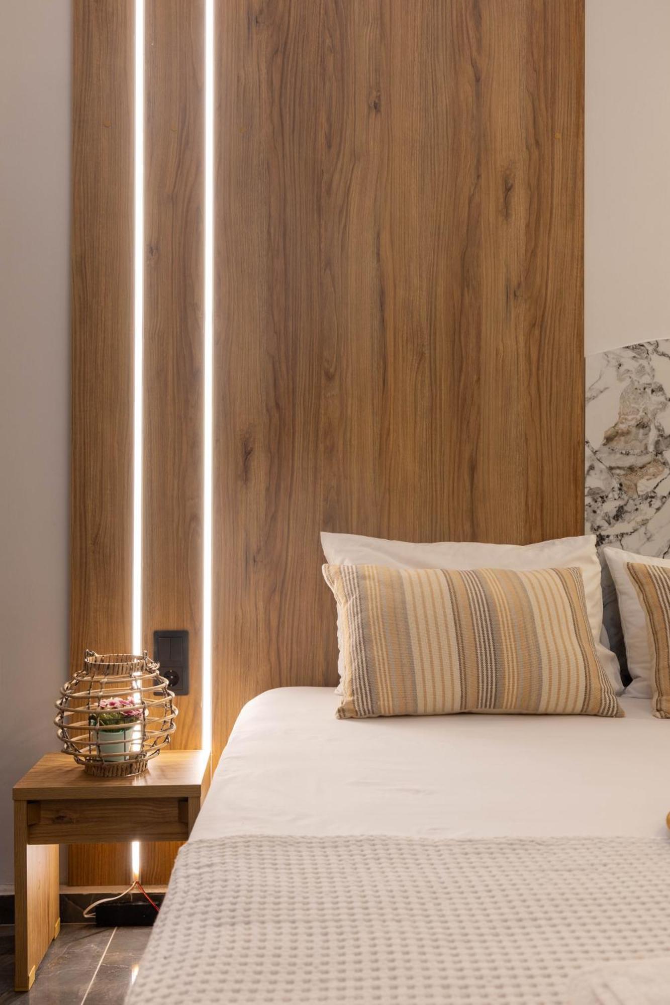 Hotel12 Λεπτοκαρυά Εξωτερικό φωτογραφία