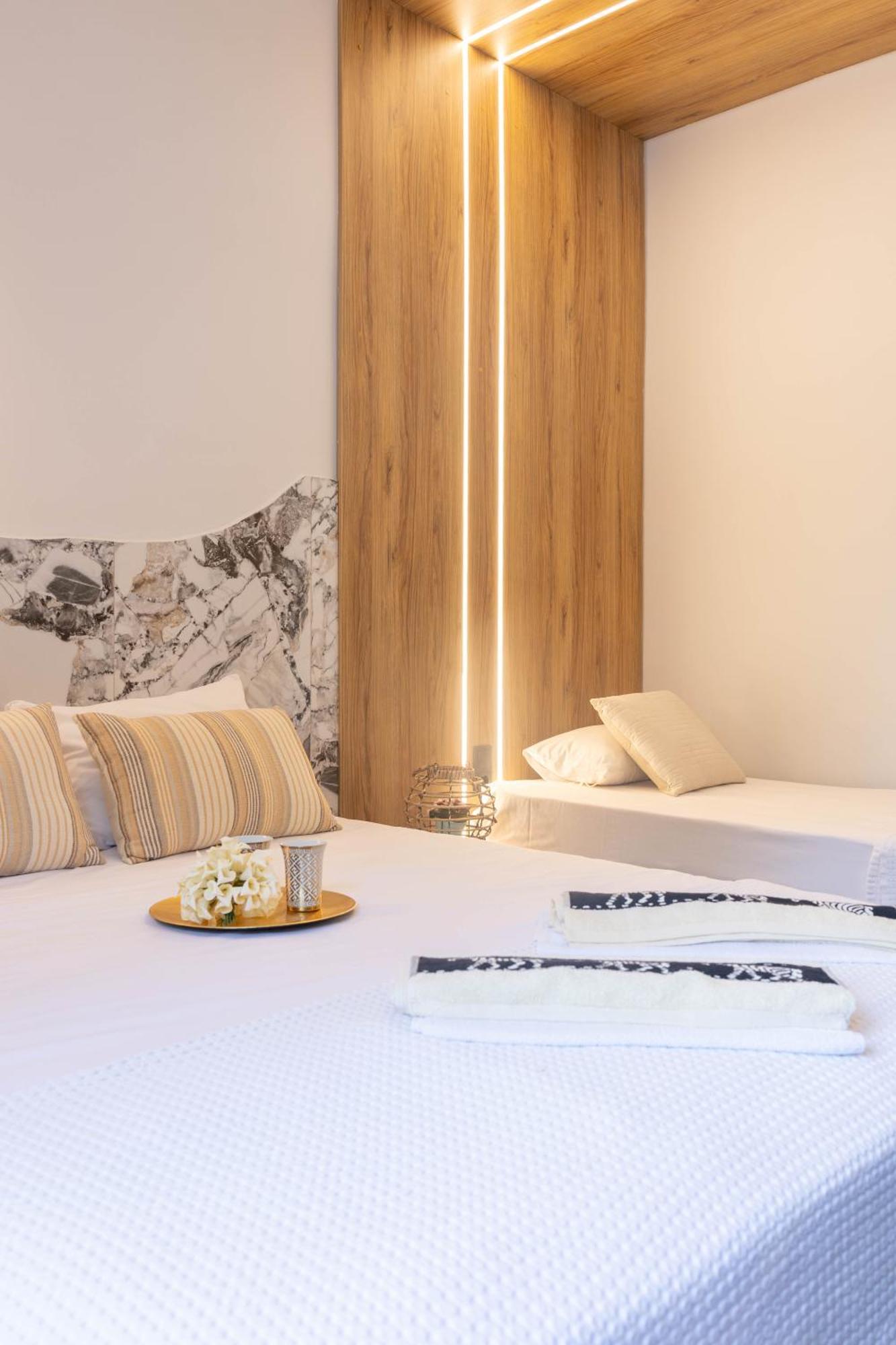 Hotel12 Λεπτοκαρυά Εξωτερικό φωτογραφία