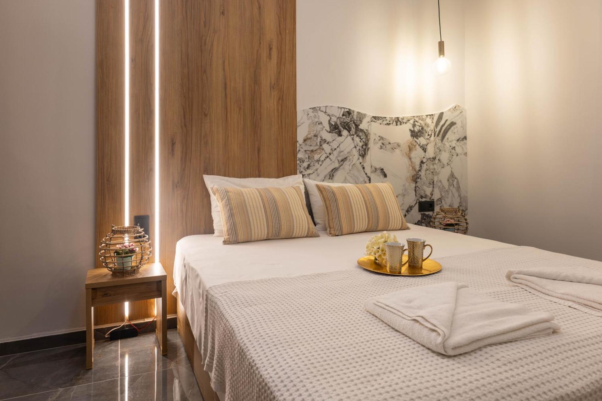 Hotel12 Λεπτοκαρυά Εξωτερικό φωτογραφία