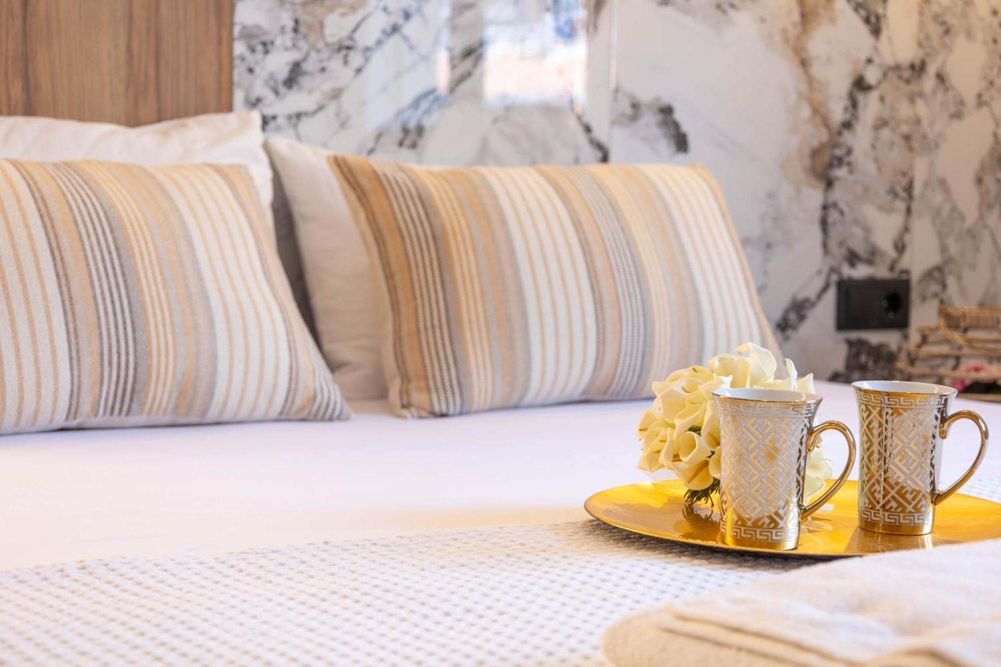 Hotel12 Λεπτοκαρυά Εξωτερικό φωτογραφία